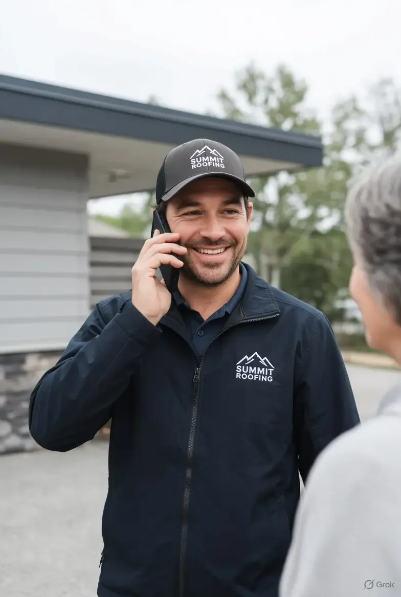 Flat Roof Leak Repair Lyerly, GA FAQs
